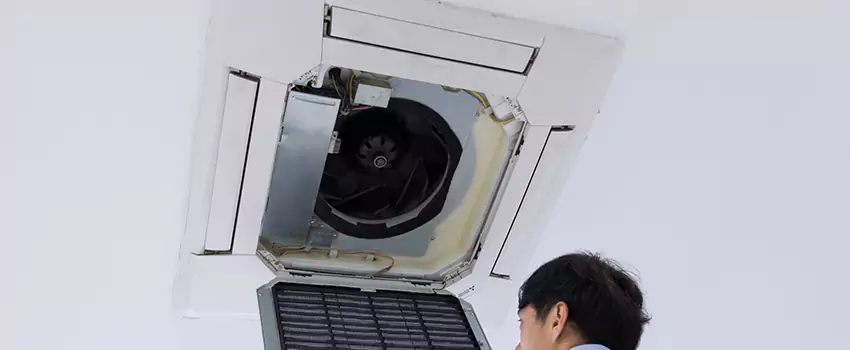Benefits of Professional Air Duct Cleaning in Sun City, Arizona