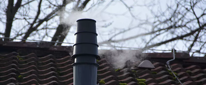 Broken Chimney Animal Screen Repair And Installation in Sun City, AZ