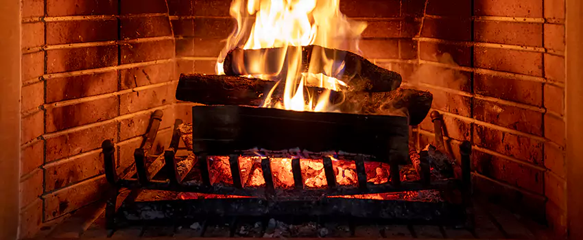 Chimney Ash Dump Cover Repair Services in Sun City, AZ