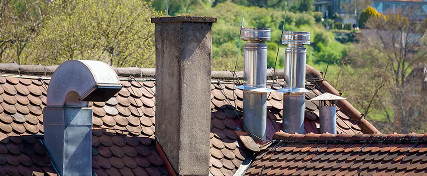 Commercial Chimney Blockage Removal in Sun City, Arizona