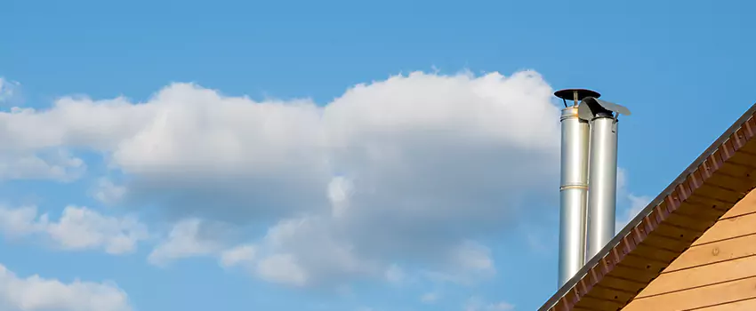 Chimney Cap Bird Guard Repair in Sun City, Arizona