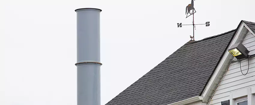 Multi-flue Chimney Caps Installation And Repair in Sun City, AZ