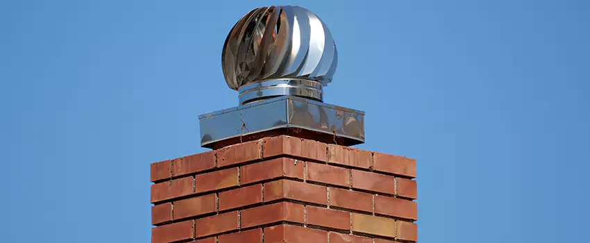 Chimney Damper Hinge Repair in Sun City, AZ