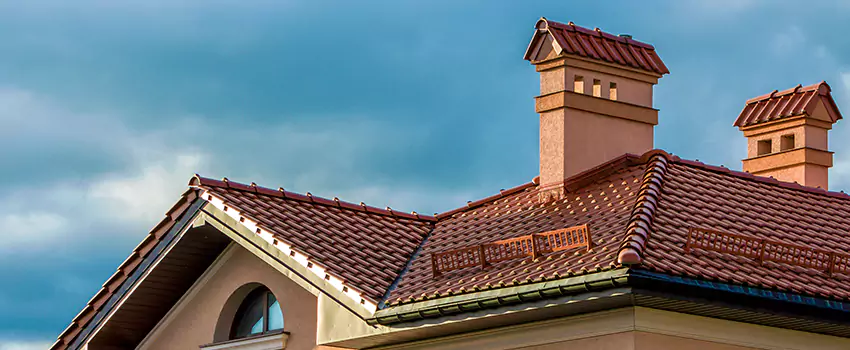 Residential Chimney Services in Sun City, Arizona