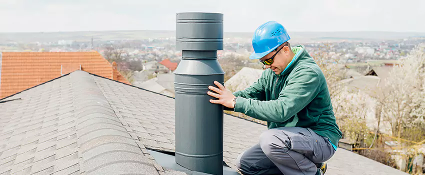Insulated Chimney Liner Services in Sun City, AZ