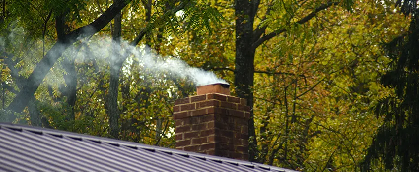 Gas Chimney Odor Removal in Sun City, Arizona