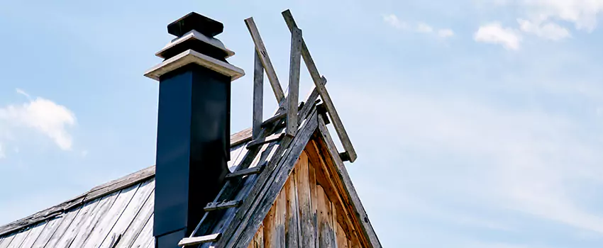 Chimney Pot Inspection in Sun City, AZ