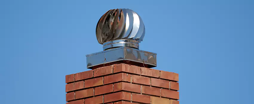 Chimney Flue Rebuild Services in Sun City, Arizona