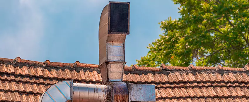 Chimney Blockage Removal in Sun City, Arizona