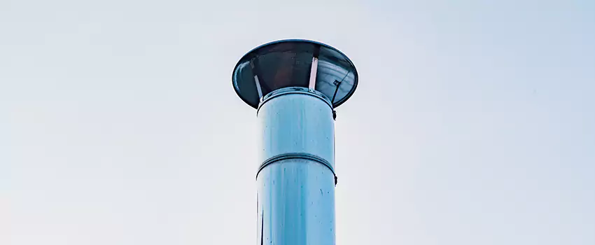 Chimney Spark Arrestor Mesh Installation in Sun City, Arizona