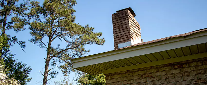 Brick Chimney Sweep Near Me in Sun City, AZ