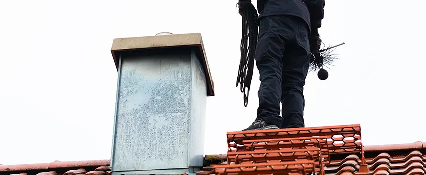 Modern Chimney Sweeping Techniques in Sun City, Arizona
