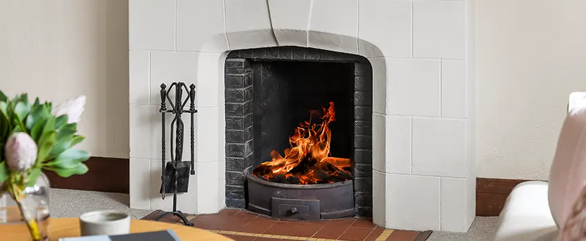 Classic Open Fireplace Design Services in Sun City, Arizona