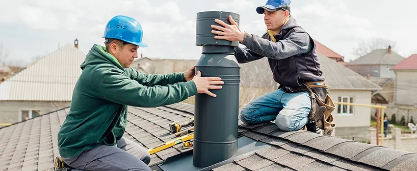 Commercial Chimney Cost in Sun City, AZ