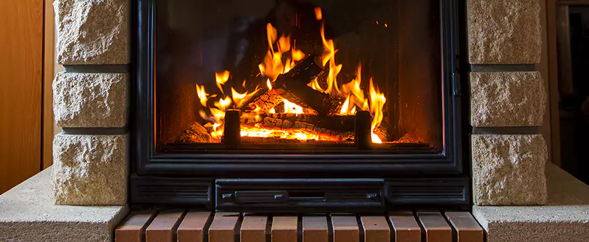 Decorative Fireplace Installation Cost in Sun City, Arizona