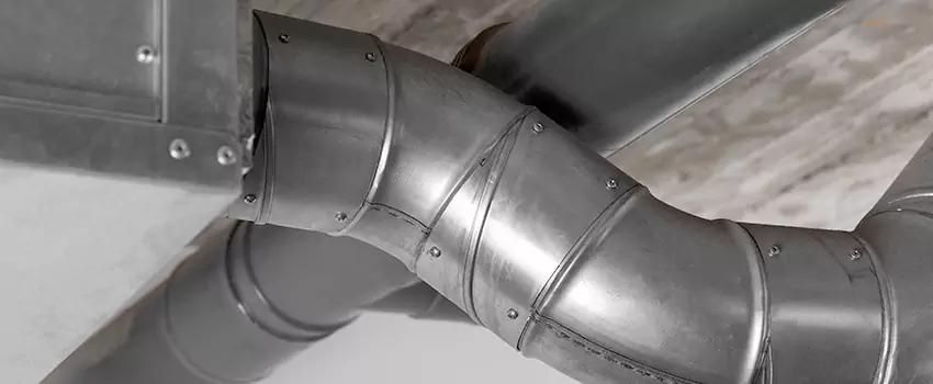 Dryer Vent Blockage Inspection in Sun City, AZ