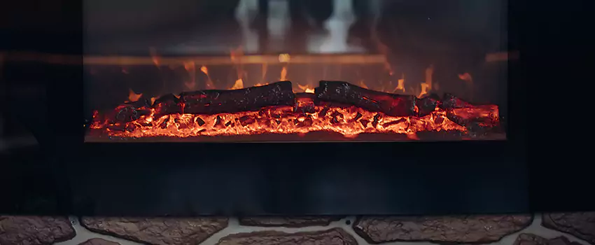 Cost of Electric Fireplace Repair Service in Sun City, Arizona