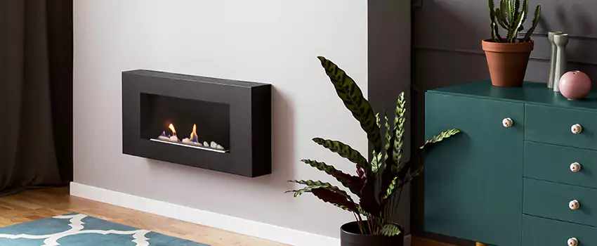 Cost of Ethanol Fireplace Repair And Installation Services in Sun City, AZ