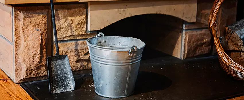 Clean The Fireplace Mantle And Hearth in Sun City, Arizona