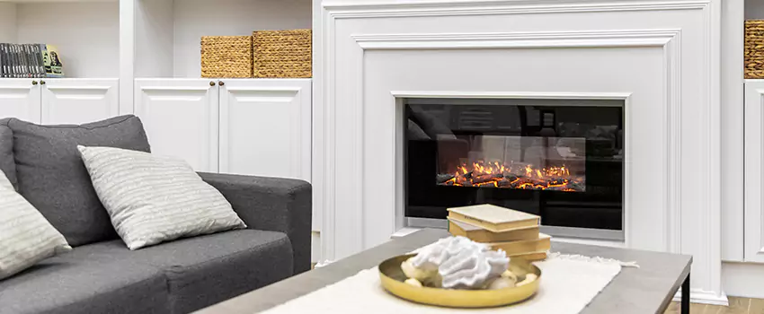 Professional Fireplace Maintenance Contractors in Sun City, AZ
