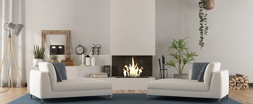 Decorative Fireplace Crystals Services in Sun City, Arizona