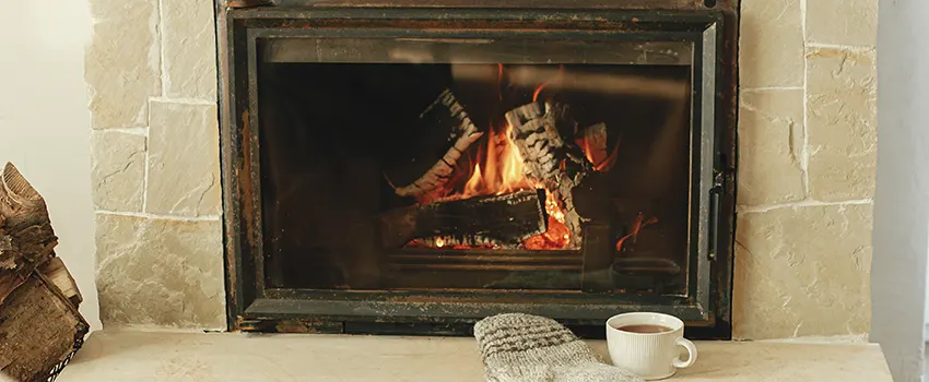 Fireplace Door Handle Replacements Services in Sun City, Arizona
