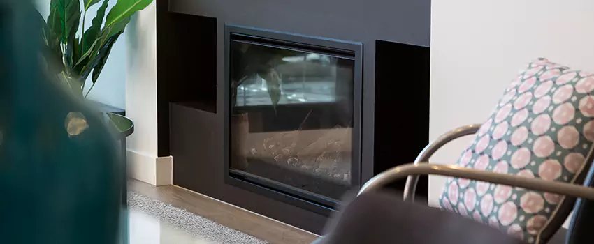 Gas Fireplace Installation in Sun City, AZ