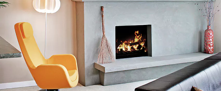 Electric Fireplace Makeover Services in Sun City, AZ