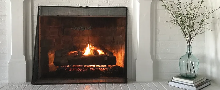 Cost-Effective Fireplace Mantel Inspection And Maintenance in Sun City, AZ