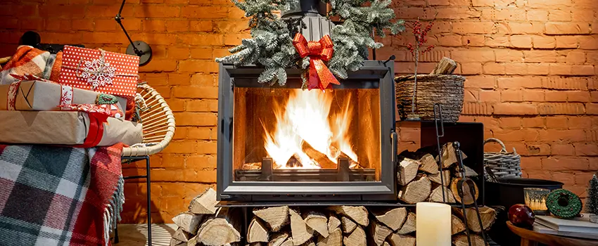 Steel Fireplace Grate Repair And Replacement Services in Sun City, Arizona