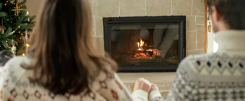 Fireplace Firebox Refurbish & Restore Services in Sun City, AZ