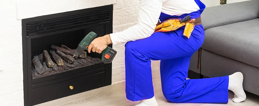 Fireplace Safety Inspection Specialists in Sun City, Arizona