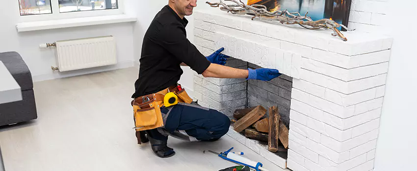 Gas Fireplace Repair And Replacement in Sun City, AZ