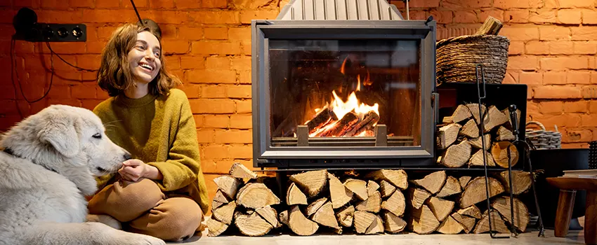 Fireplace Smell Removal Cost in Sun City, AZ