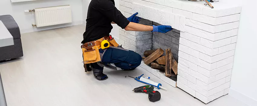 Masonry Fireplace Technician in Sun City, Arizona