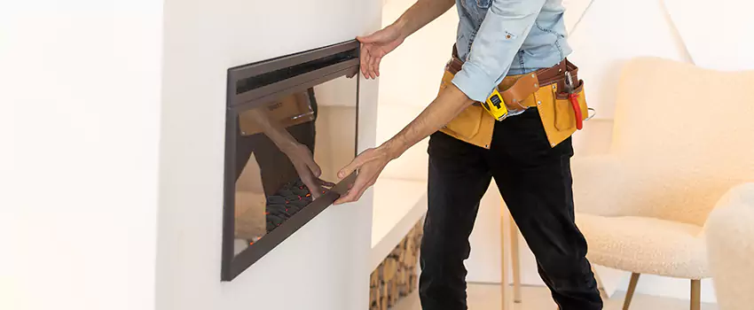 Traditional Fireplace Vent Sweeping in Sun City, AZ