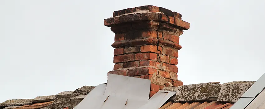 Cost of Fixing Blocked Chimney in Sun City, Arizona