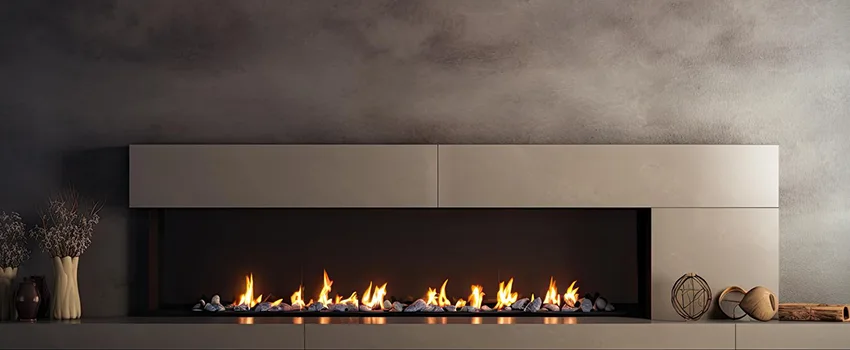 Gas Fireplace Logs Supplier in Sun City, Arizona