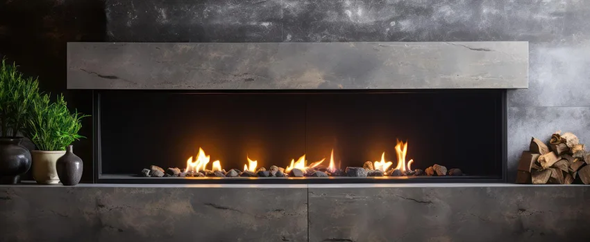 Gas Fireplace Front And Firebox Repair in Sun City, AZ