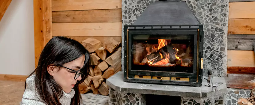 Harman P68-C Pellet Stove Repair in Sun City, Arizona 