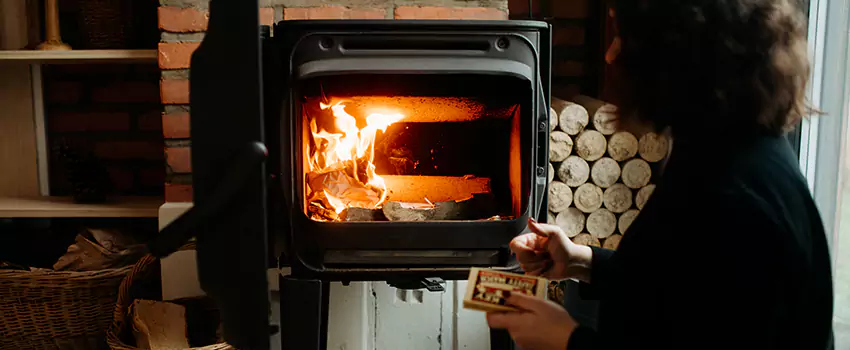 Hearthstone Wood Stoves Fireplace Repair in Sun City, Arizona