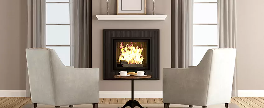 Heatilator Direct Vent Fireplace Services in Sun City, Arizona