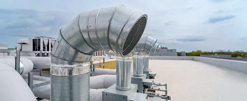 Insulated Ductwork Repair Services Near Me in Sun City, AZ