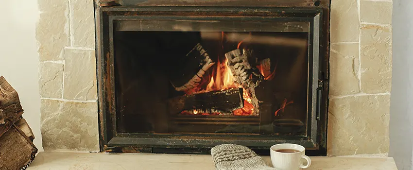Kings man Fireplaces Insert Services in Sun City, AZ