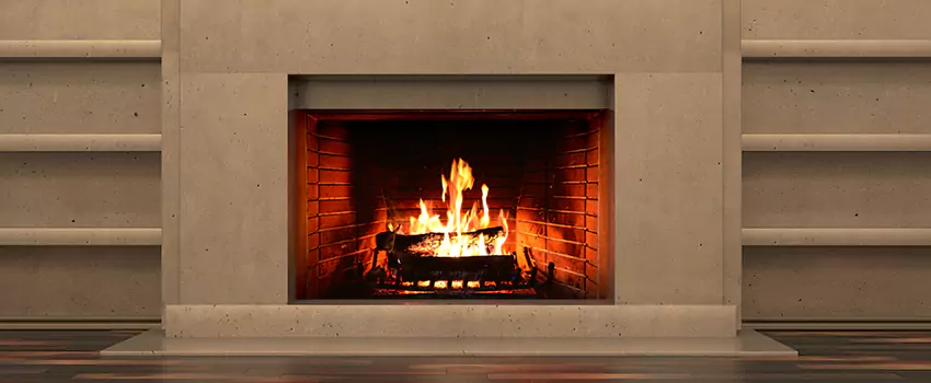 Majestic Trilliant Series Gas Fireplace Insert Repair in Sun City, Arizona
