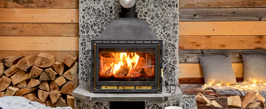 Outdoor Morso Fireplace Broken Screen Replacement in Sun City, AZ