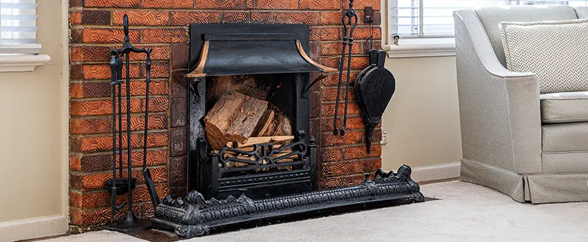 Custom Old Fireplace Redesign Services in Sun City, Arizona