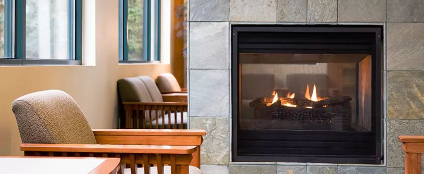 Osburn Fireplace Tempered Glass Hearth Pad Replacement in Sun City, Arizona