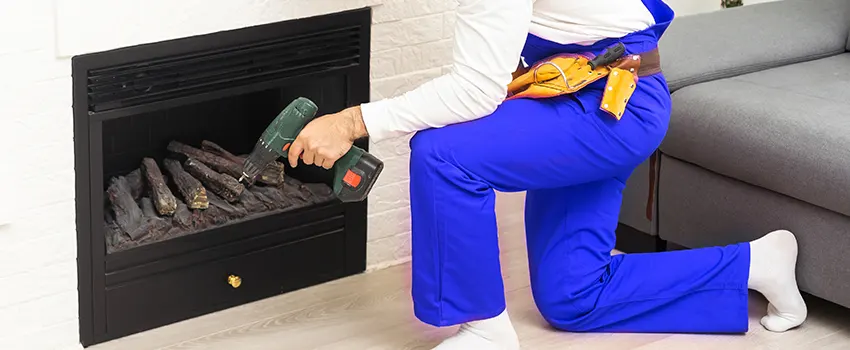 Pellet Fireplace Repair Services in Sun City, AZ
