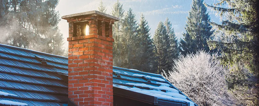 Residential Chimney Rain Caps Repair Services in Sun City, AZ